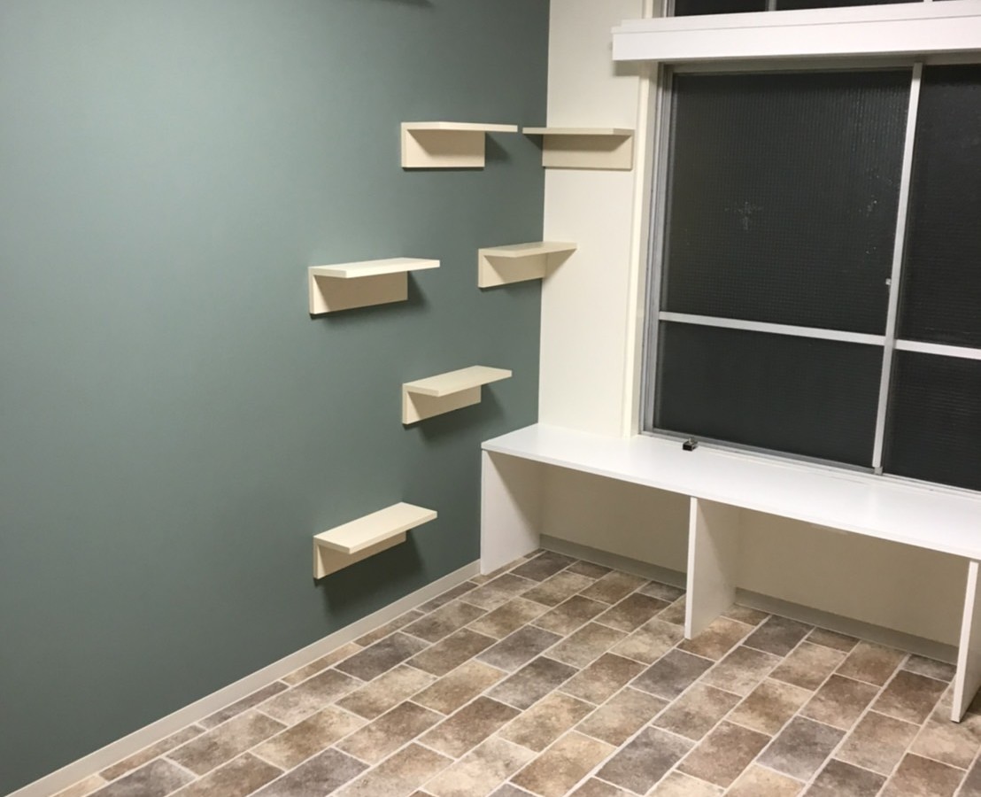 東京都江戸川区 1DKリフォーム