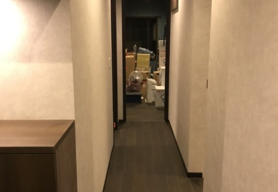 東京都港区　6LDKリフォーム