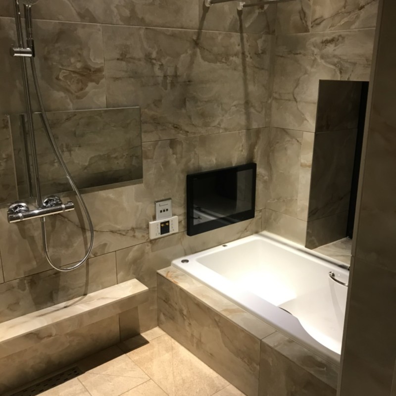 バスルームリフォーム