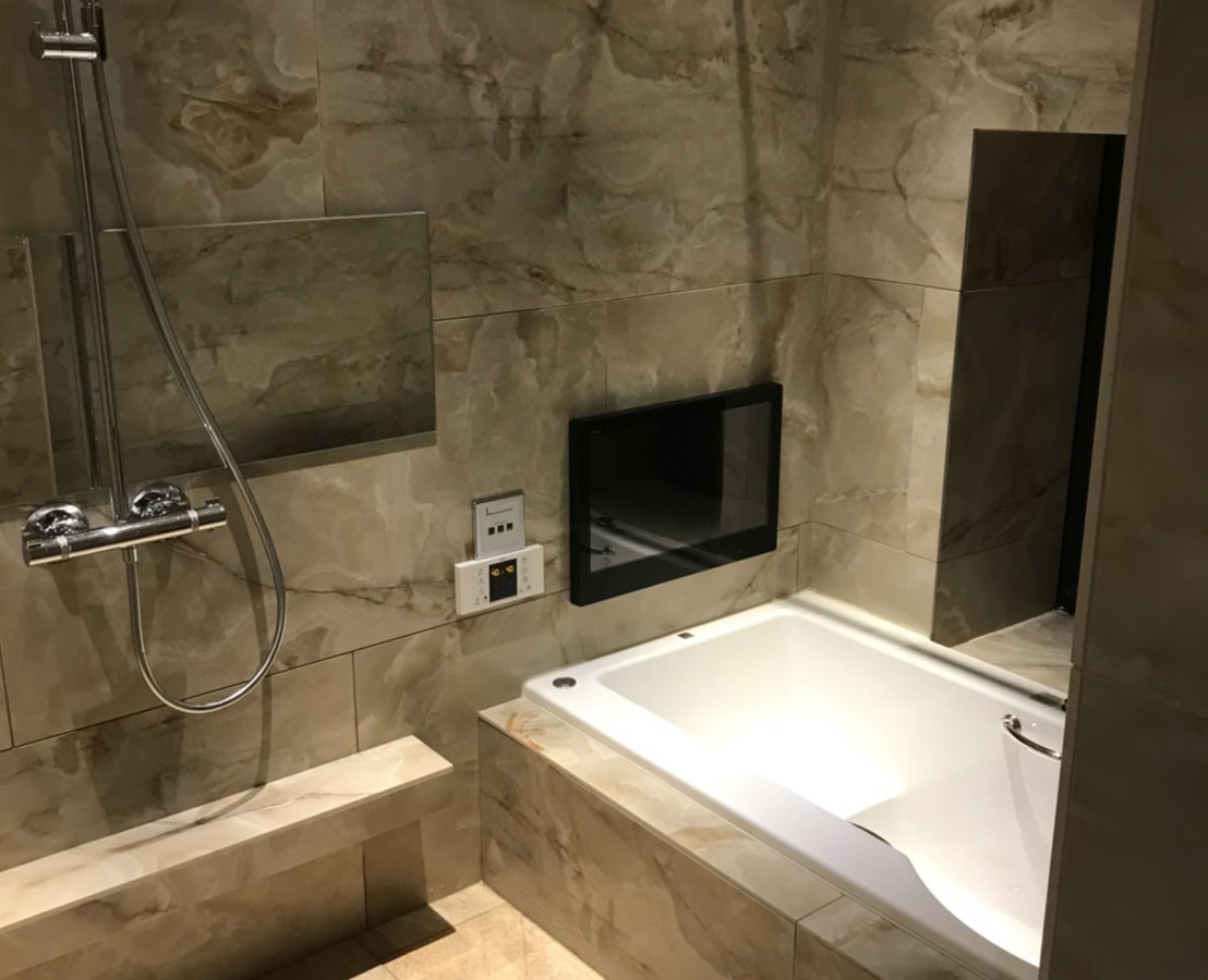 東京都世田谷区 バスルームリフォーム