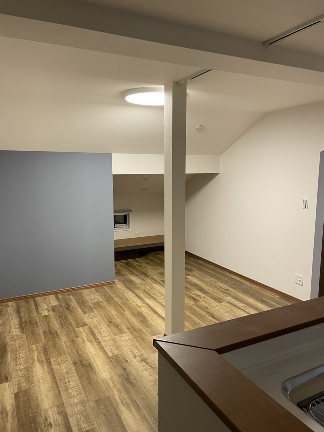 神奈川県横浜市アパートリフォーム BEFORE AFTER