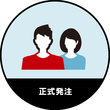 リフォームの流れSTEP4