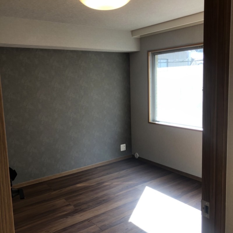 原宿3LDKマンション リフォーム_7