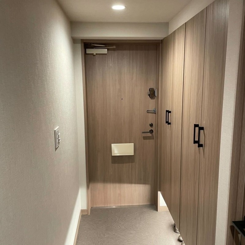 大田区3LDKマンションリフォーム_3