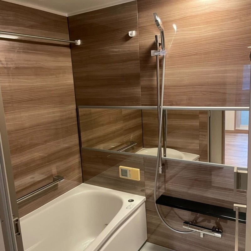 大田区3LDKマンションリフォーム_4