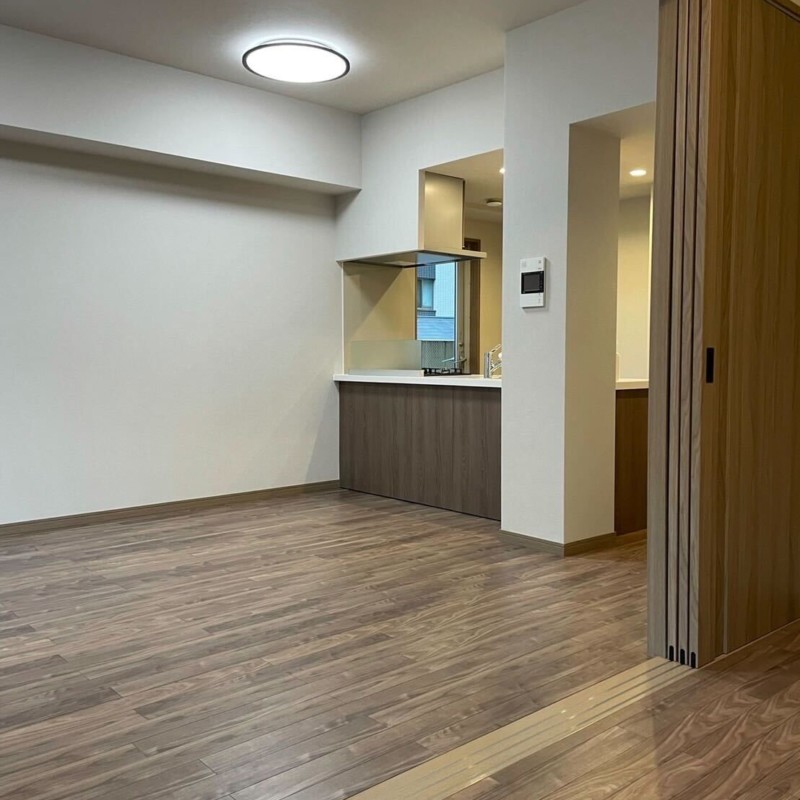 大田区3LDKマンションリフォーム_7