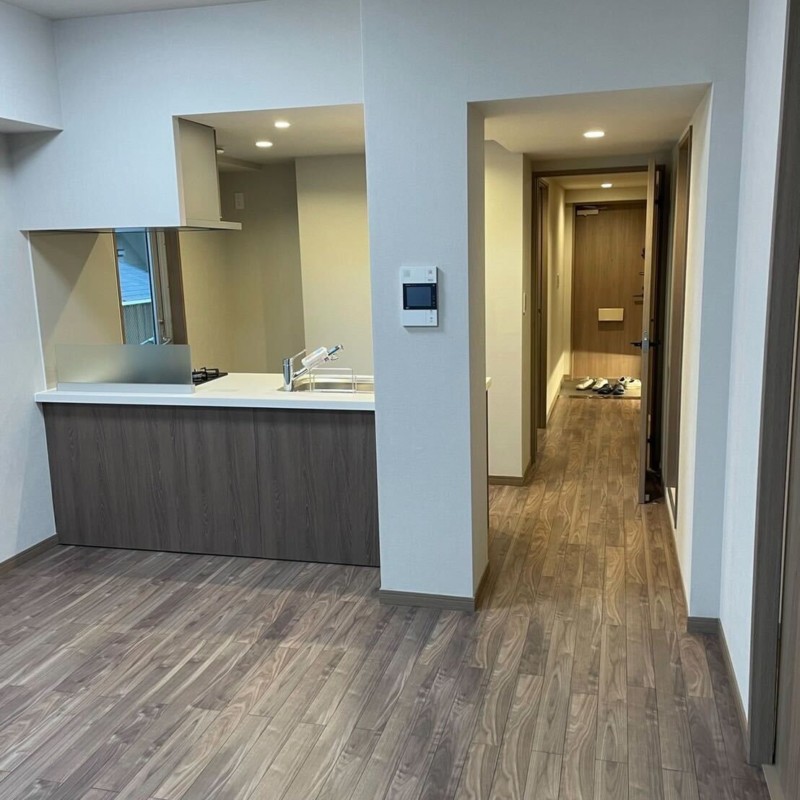 大田区3LDKマンションリフォーム_8