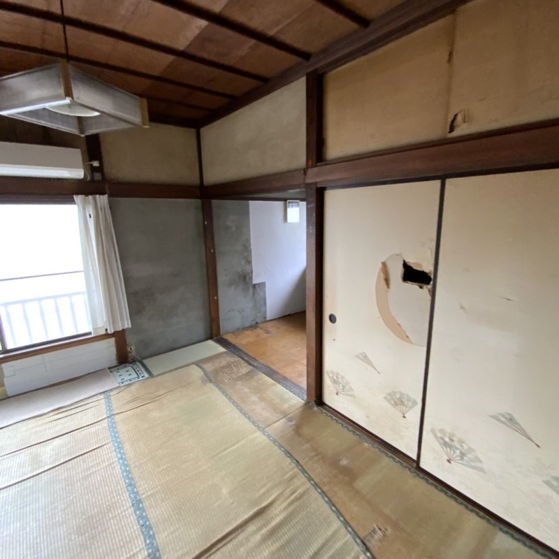 BBEFORE ：大田区 戸建て  リフォーム 3