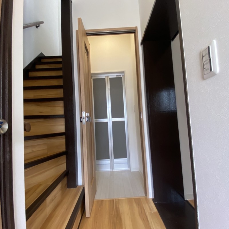 AFTER：大田区 戸建て  リフォーム 2