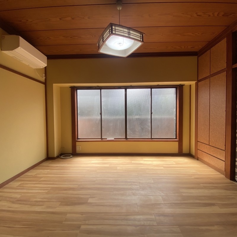 AFTER：大田区 戸建て  リフォーム 3