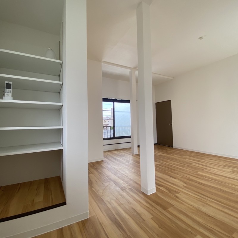 AFTER：大田区 戸建て  リフォーム 4