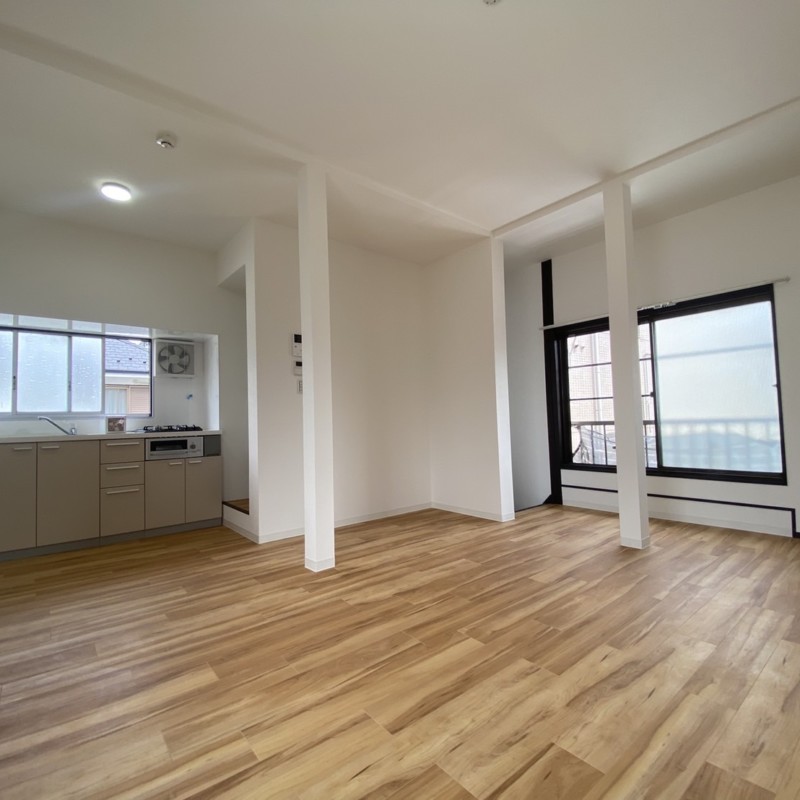 AFTER：大田区 戸建て  リフォーム 6