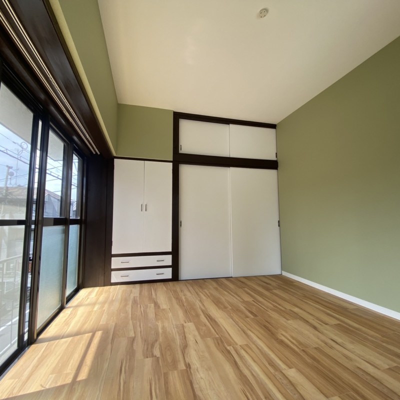 AFTER：大田区 戸建て  リフォーム 7