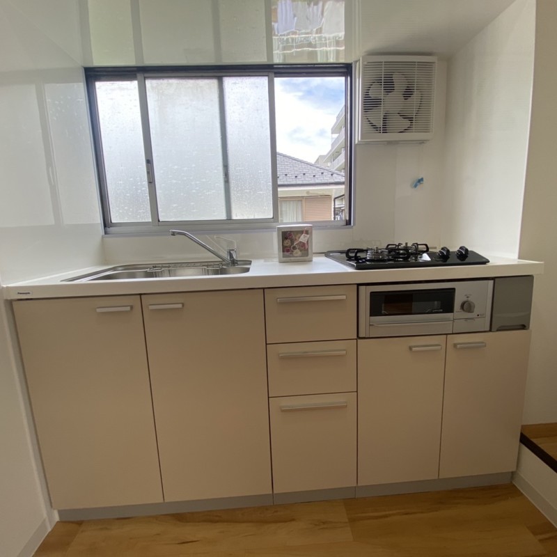 AFTER：大田区 戸建て  リフォーム 8