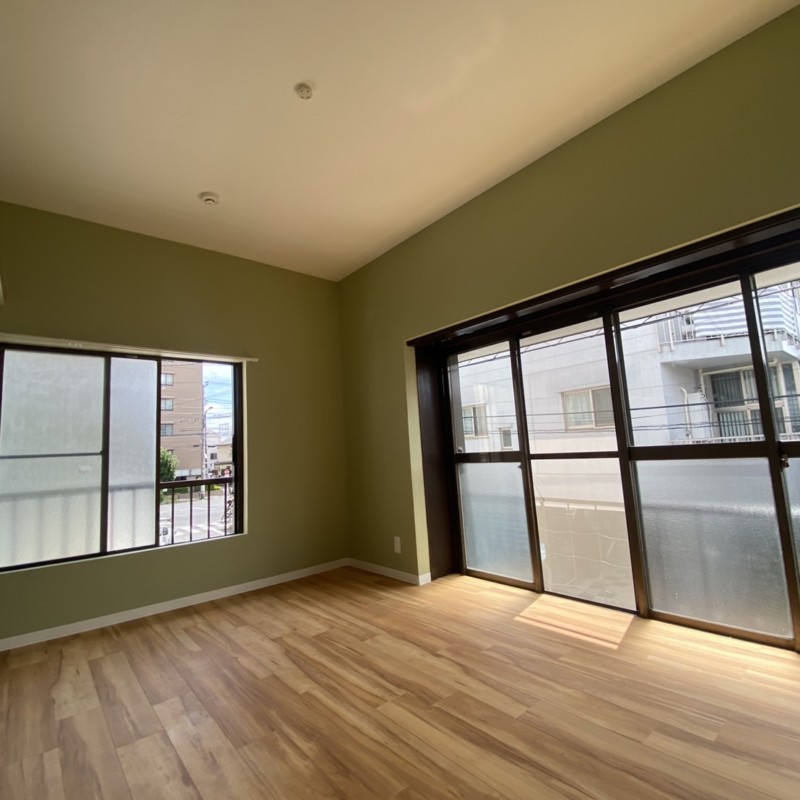 AFTER：大田区 戸建て  リフォーム 10