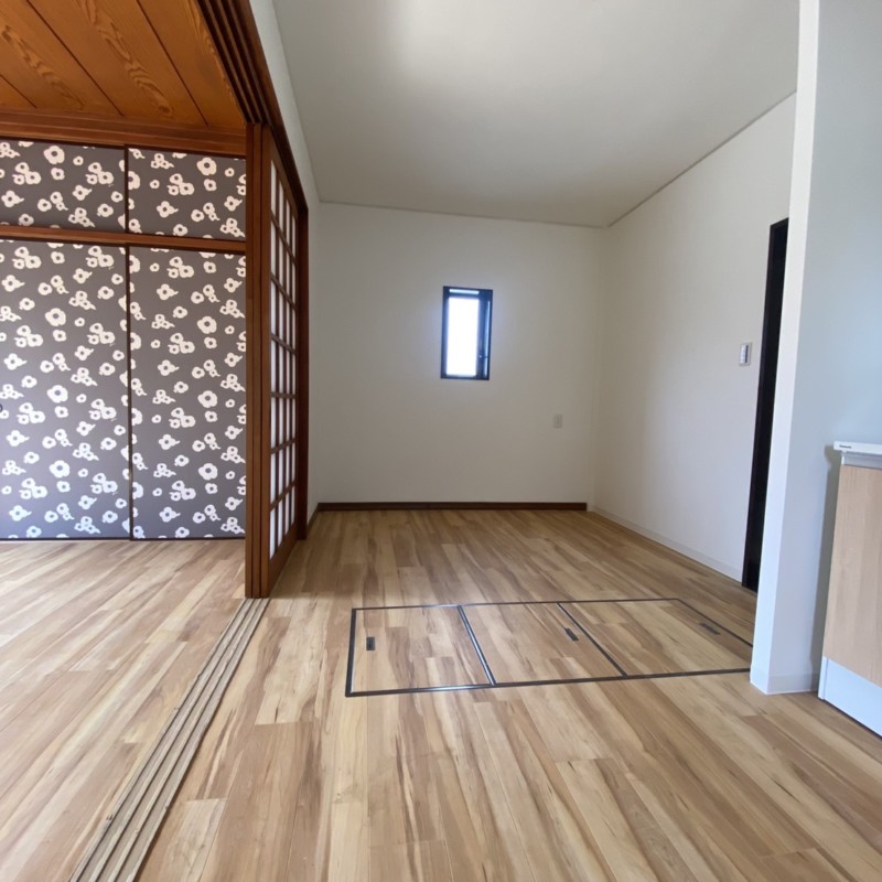 AFTER：大田区 戸建て  リフォーム 11