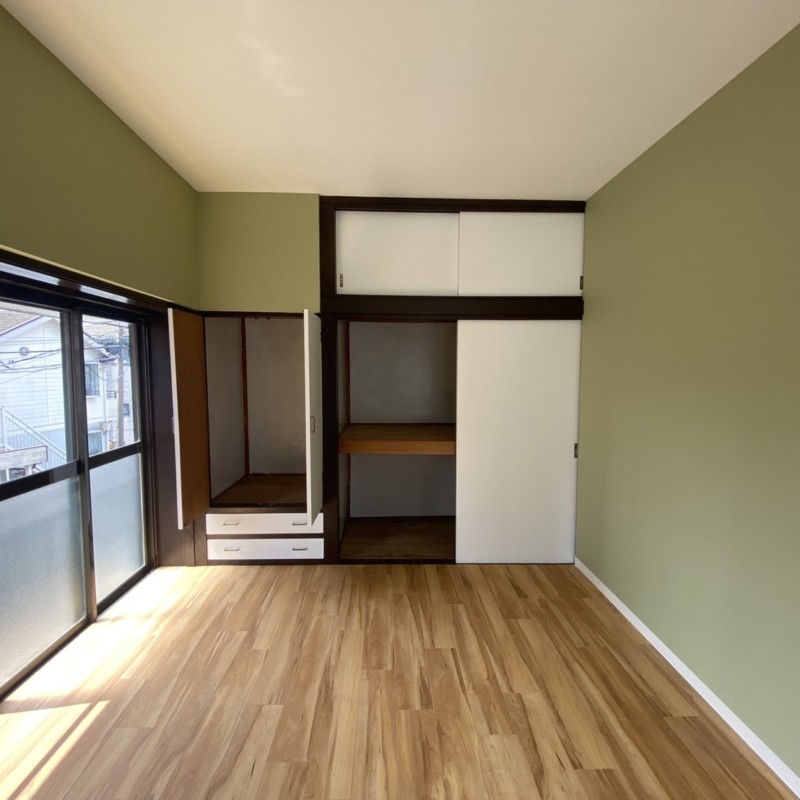 AFTER：大田区 戸建て  リフォーム 13