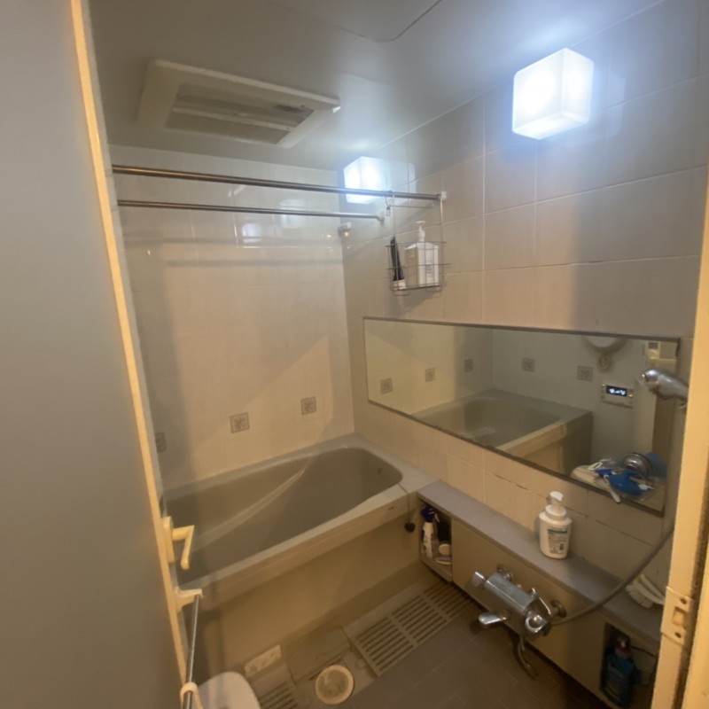 BEFORE：神奈川県川崎市  3LDK マンション 3