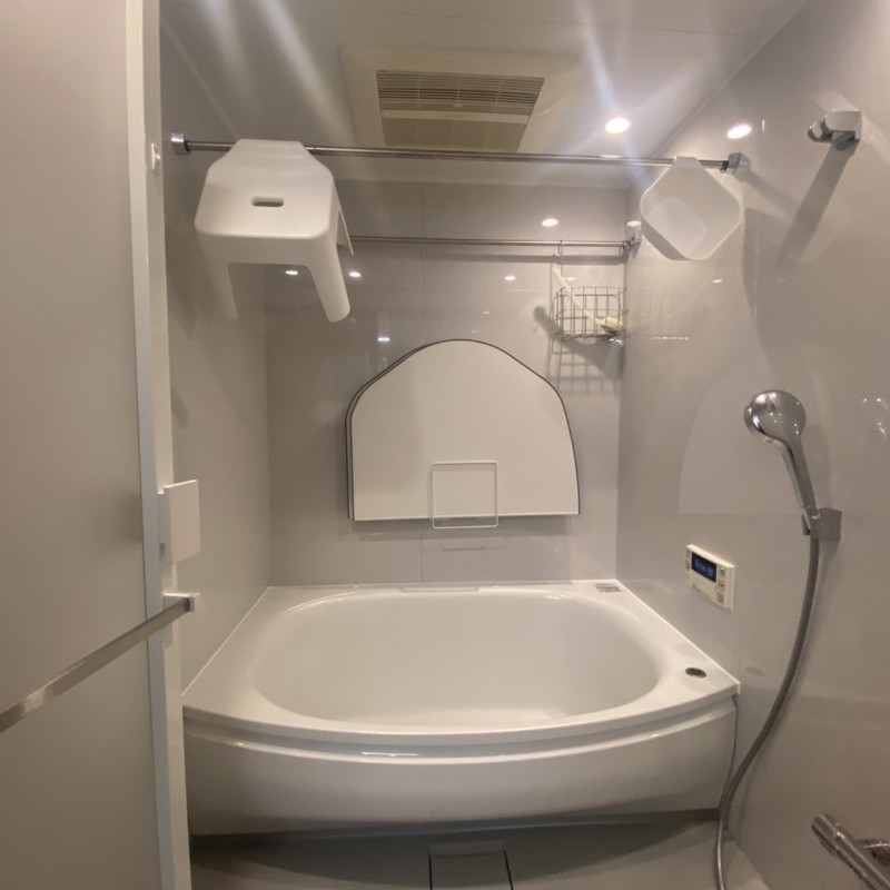 AFTER：神奈川県川崎市  3LDK マンション 1