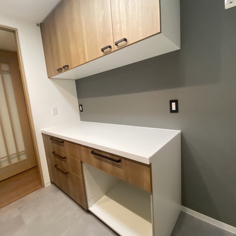 AFTER：神奈川県川崎市  3LDK マンション 2