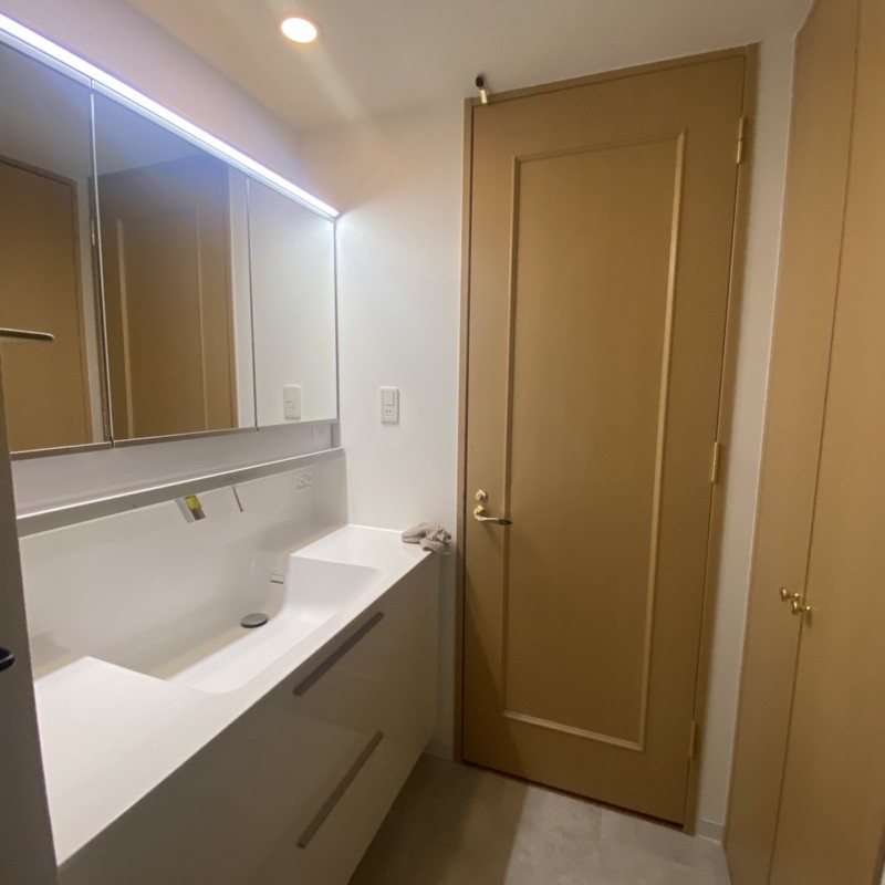 AFTER：神奈川県川崎市  3LDK マンション 3