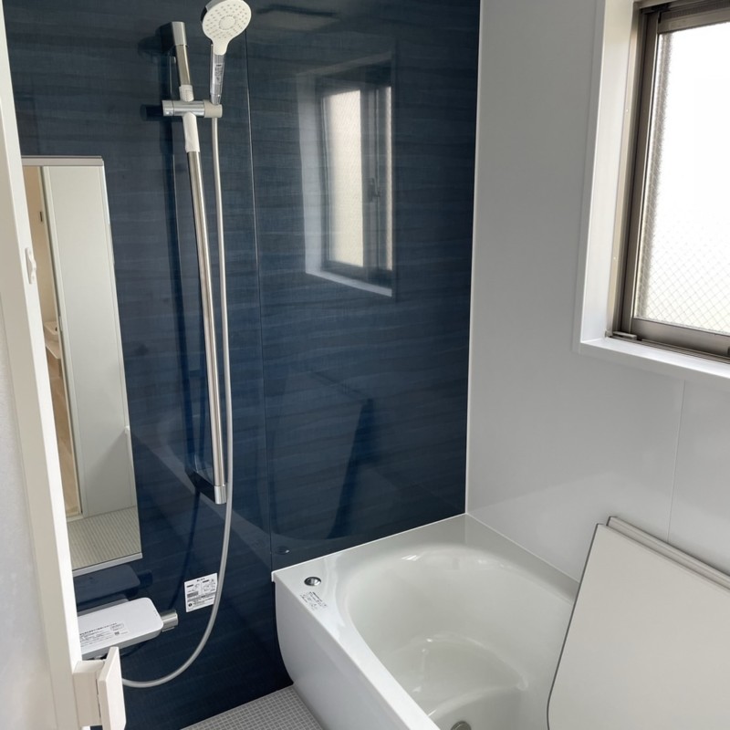 AFTER：東京都世田谷区  戸建て 水周りリフォーム 2