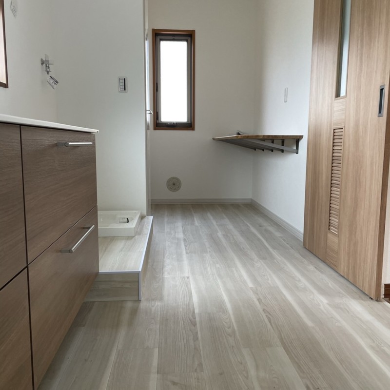 AFTER：東京都世田谷区  戸建て 水周りリフォーム 3