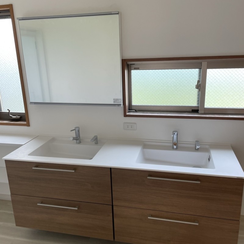 AFTER：東京都世田谷区  戸建て 水周りリフォーム 4